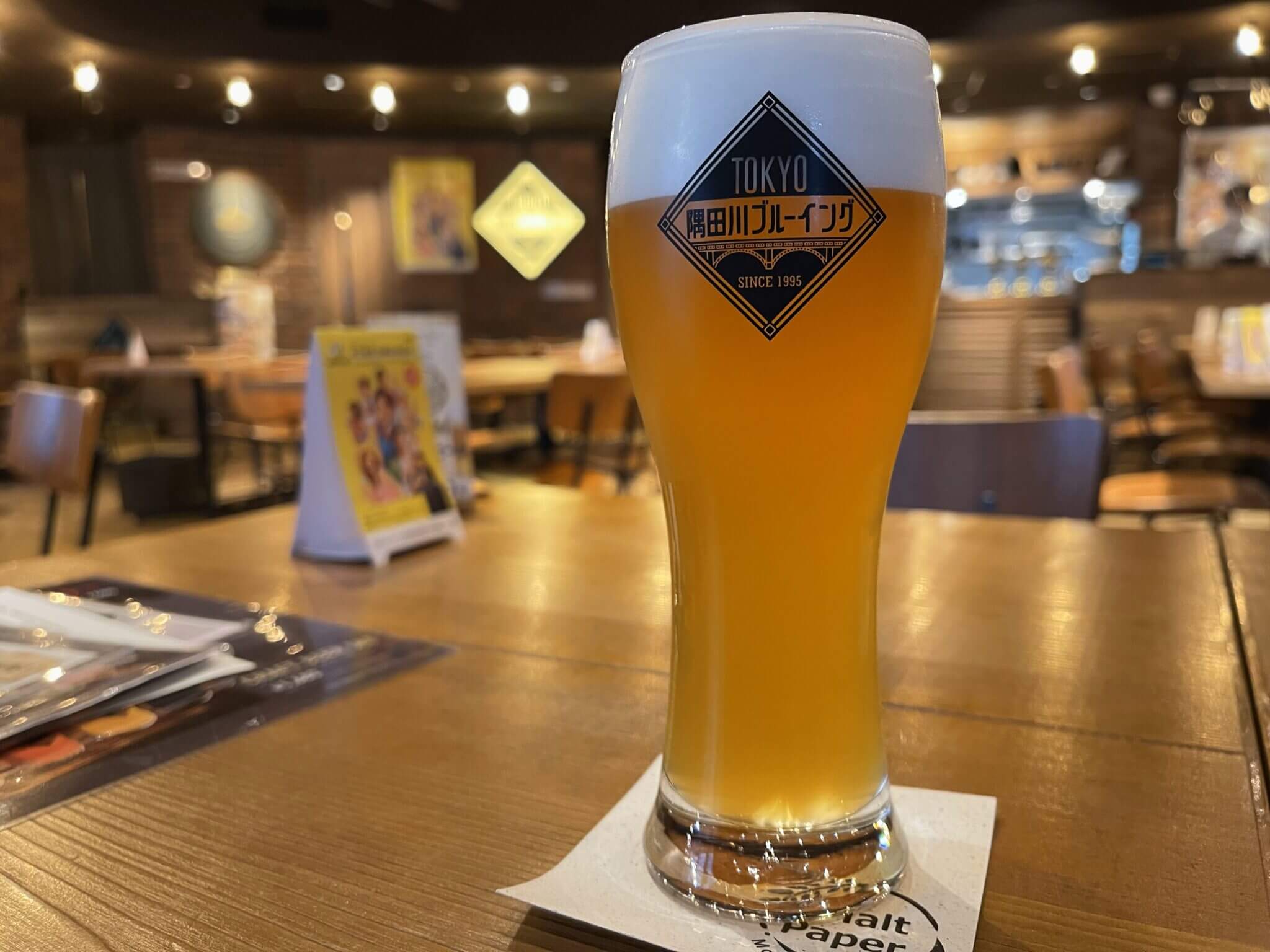 隅田川ブルーイング NITTOKU BS-5 ビールサーバー ディスペンサー 氷冷 
